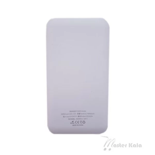 پاور بانک جی پاور 16800 میلی آمپر Gepower 16800mAh Power Bank