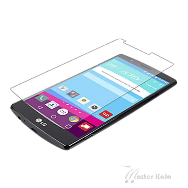 محافظ صفحه نمایش شیشه ای LG V10