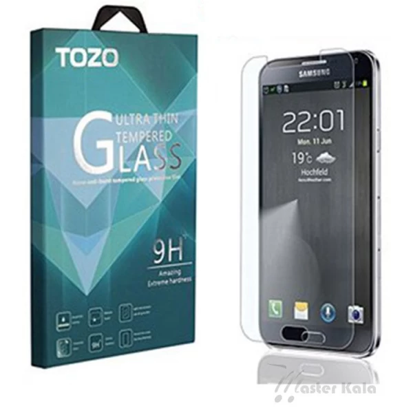 محافظ صفحه نمایش شیشه ای Samsung Galaxy A8