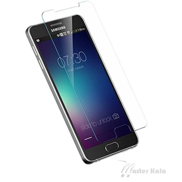 محافظ صفحه نمایش شیشه ای Samsung Galaxy Note 5
