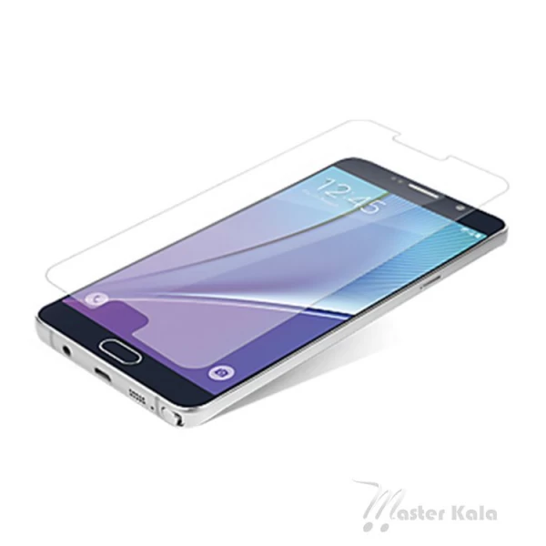 محافظ صفحه نمایش شیشه ای Samsung Galaxy Note 5