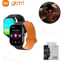 ساعت هوشمند شیائومی Glorimi GS1 Pro تولید 2026