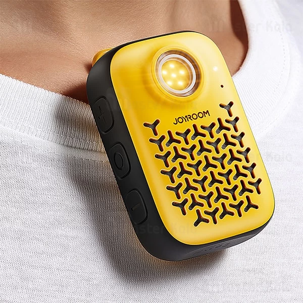 اسپیکر بلوتوث جویروم Joyroom JR-MS03