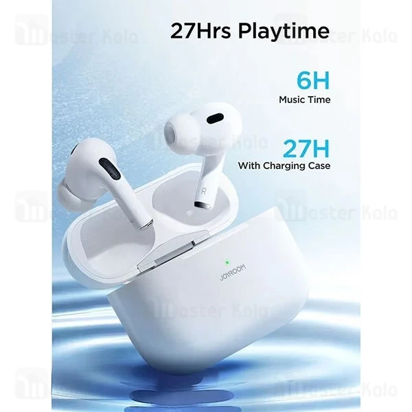 هندزفری بلوتوث جویروم Joyroom JR-T03S PRO MAX