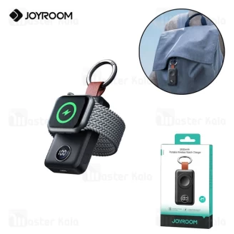 شارژر اپل واچ جویروم Joyroom JR-WQW01