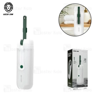 بیده قابل حمل گرین لاین Green Lion Bidet Go GNBIDGO350WH