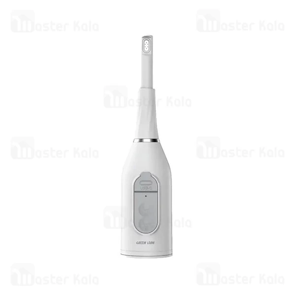  بیده قابل حمل گرین لاین Green Lion Splash Go Portable Bidet GNSPLGOBIDWH