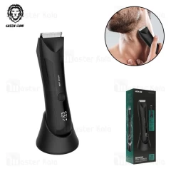 ماشین اصلاح چندکاره گرین لاین Green Lion Sensitive Area Trimmer GNSENSTMRBK