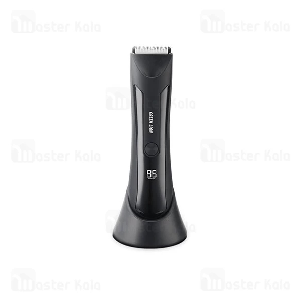 ماشین اصلاح چندکاره گرین لاین Green Lion Sensitive Area Trimmer GNSENSTMRBK