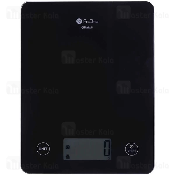 ترازو آشپزخانه پرووان Proone Nutri Lab Smart Kitchen Scale