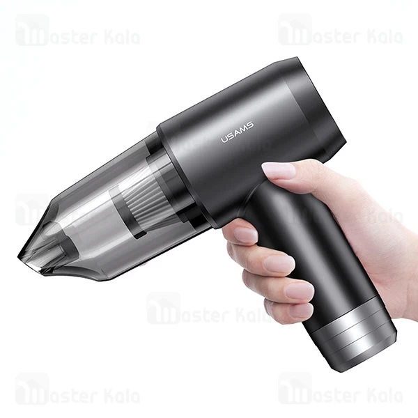جارو شارژی دمنده یوسمز USAMS ZB291