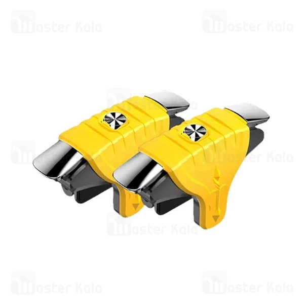 دسته بازی انگشتی موبایل پرووان Proone PGT01 Pubg Mobile Trigger