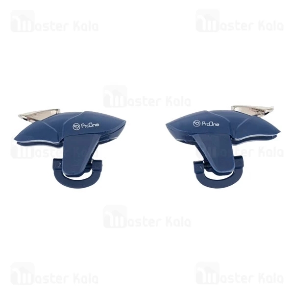 دسته بازی انگشتی موبایل پرووان Proone PGT02 Pubg Mobile Trigger