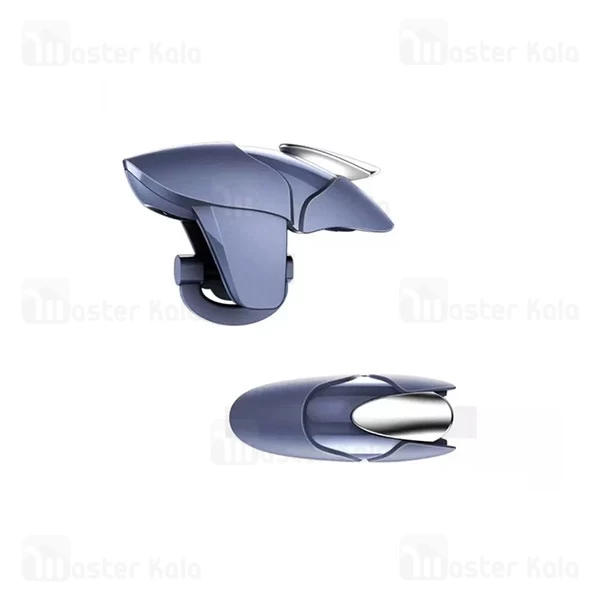 دسته بازی انگشتی موبایل پرووان Proone PGT02 Pubg Mobile Trigger