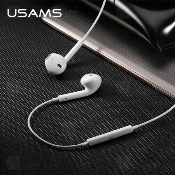 هندزفری سیمی یوسمز Usams EP-22