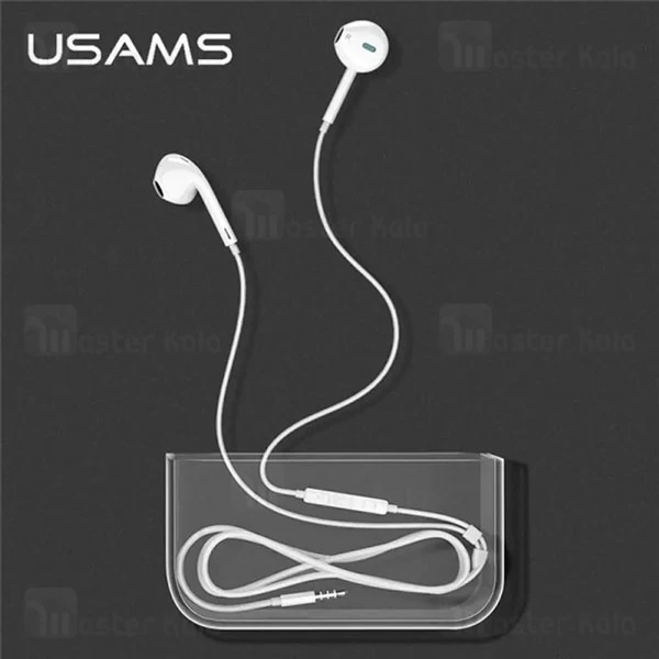 هندزفری سیمی یوسمز Usams EP-22