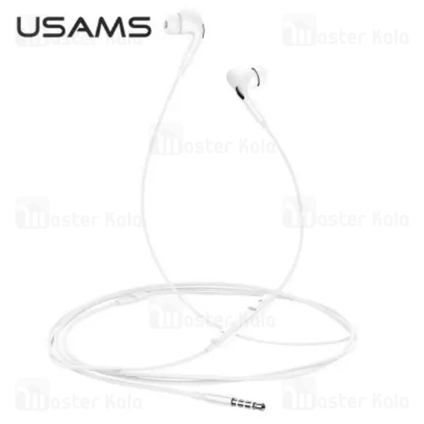 هندزفری سیمی یوسمز Usams SJ451