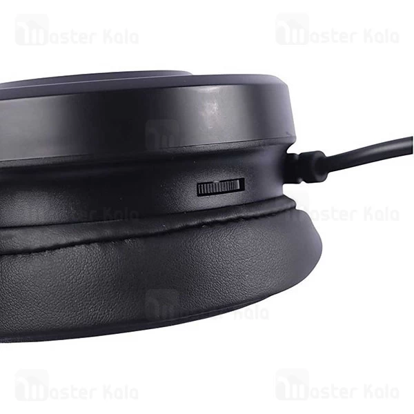 هدفون سیمی گیمینگ پرووان Proone PHG3865