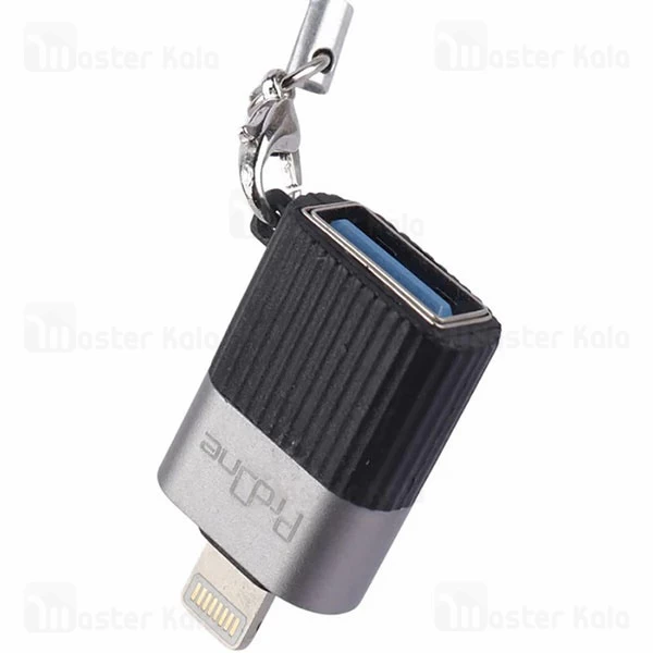 تبدیل OTG لایتنینگ به USB3.0 پرووان Proone PCO05