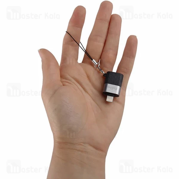 تبدیل OTG لایتنینگ به USB3.0 پرووان Proone PCO05