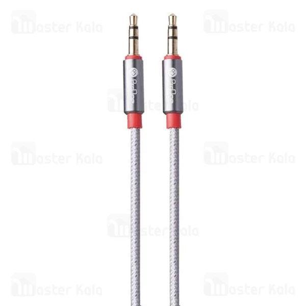 کابل انتقال صدا Aux پرووان Proone PCA41 طول 1 متر