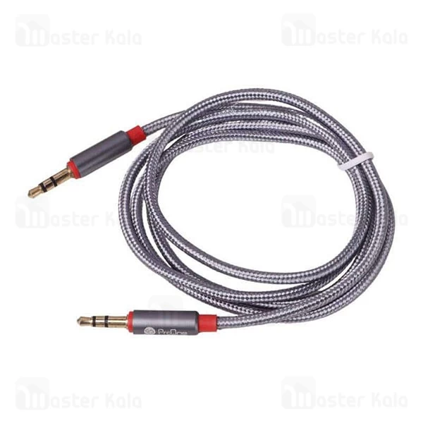 کابل انتقال صدا Aux پرووان Proone PCA41 طول 1 متر