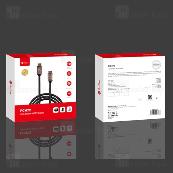 کابل HDMI پرووان Proone PCH72 طول 1.5 متر