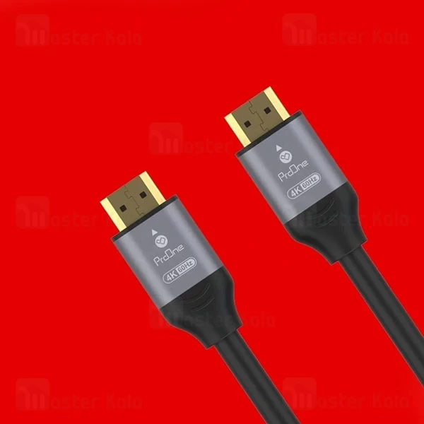کابل HDMI پرووان Proone PCH78 طول 5 متر