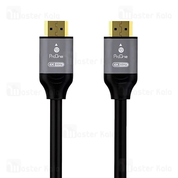 کابل HDMI پرووان Proone PCH78 طول 5 متر