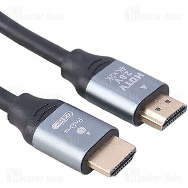 کابل HDMI پرووان Proone PCH78 طول 5 متر