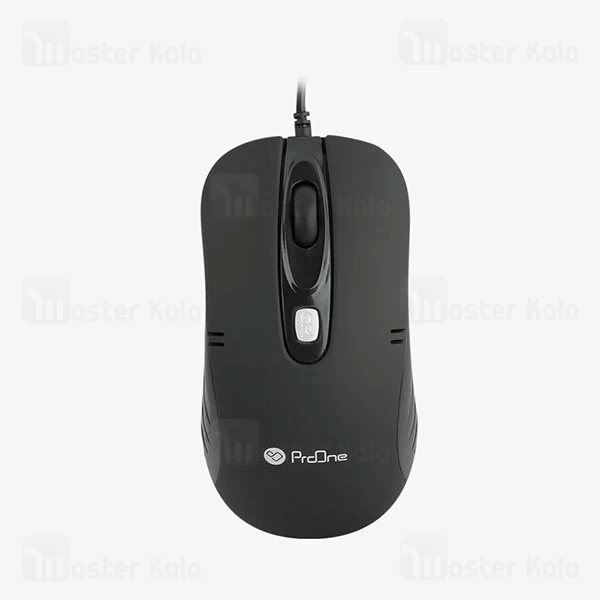 موس سیمی پرووان Proone PMC50