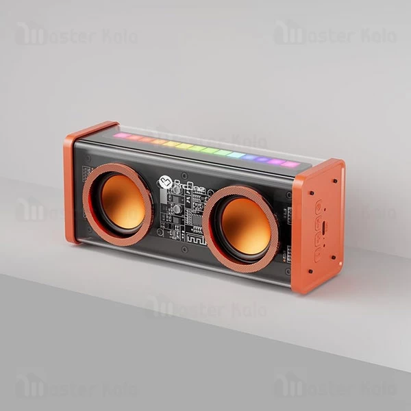 اسپیکر بلوتوث پرووان Proone PSB4117 رم خور