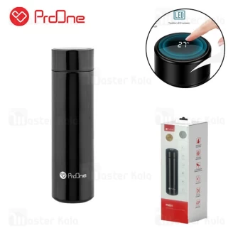 فلاسک دیجیتالی پرووان Proone PBS01