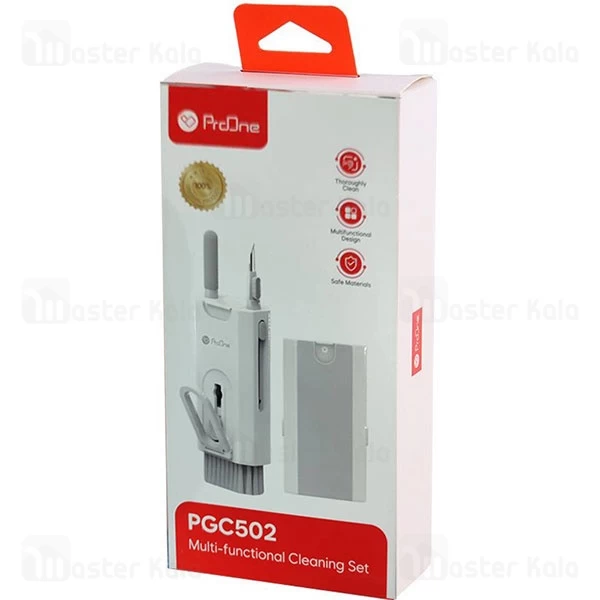 کیت تمیز کننده چند کاره پرووان Proone PGC502 