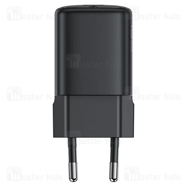 شارژر دیواری ایس فست ACEFAST A136 PD40W GaN Fast Charger توان 40 وات