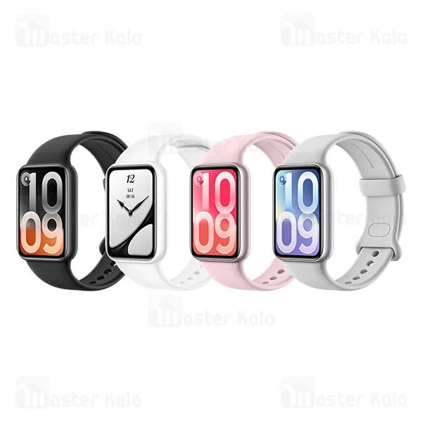 دستبند سلامتی هوشمند شیائومی Xiaomi Mi Band 10 Pro گلوبال
