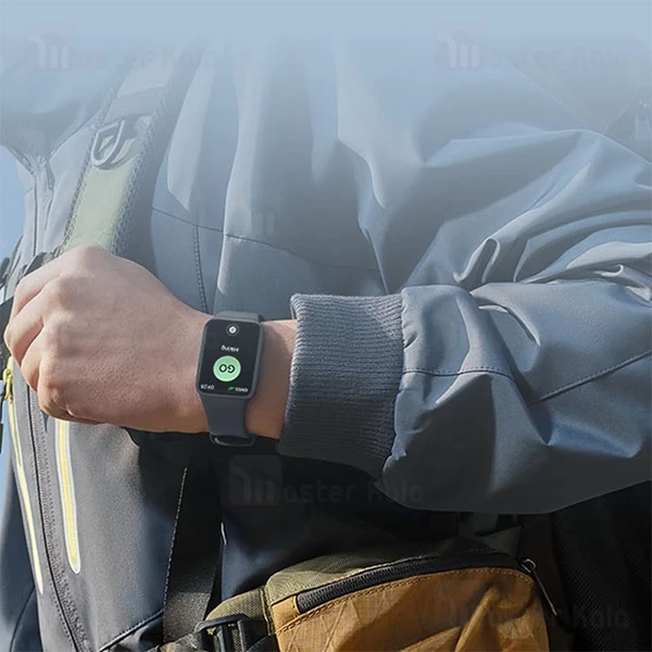 دستبند سلامتی هوشمند شیائومی Xiaomi Mi Band 10 Pro گلوبال