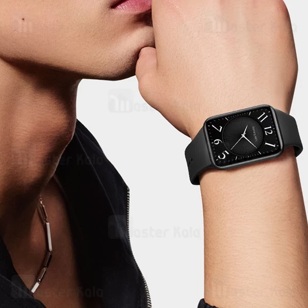 دستبند سلامتی هوشمند شیائومی Xiaomi Mi Band 10 Pro گلوبال