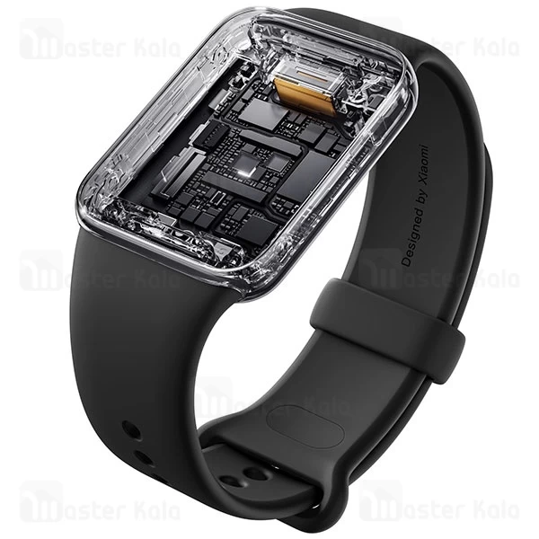 دستبند سلامتی هوشمند شیائومی Xiaomi Mi Band 10 Pro گلوبال