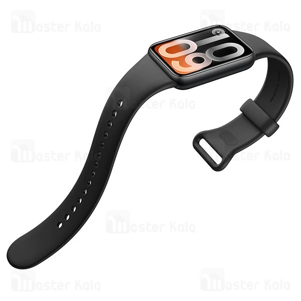 دستبند سلامتی هوشمند شیائومی Xiaomi Mi Band 10 Pro گلوبال