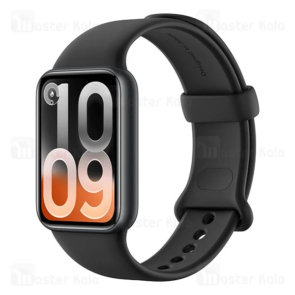 دستبند سلامتی هوشمند شیائومی Xiaomi Mi Band 10 Pro گلوبال