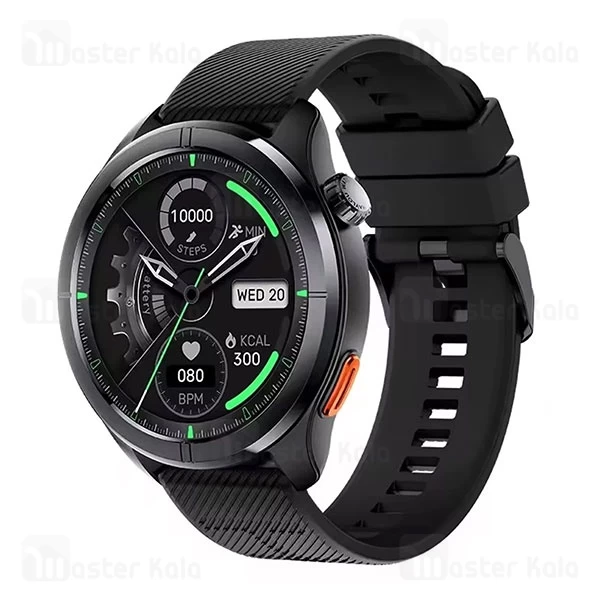 ساعت هوشمند هایلو Haylou Solar Neo 2 گلوبال