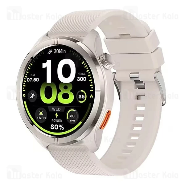 ساعت هوشمند هایلو Haylou Solar Neo 2 گلوبال