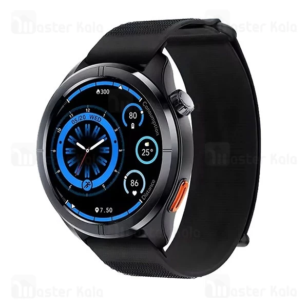 ساعت هوشمند هایلو Haylou Solar Neo 2 گلوبال