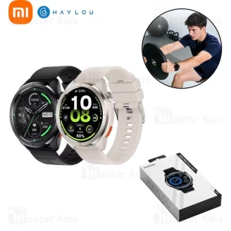 ساعت هوشمند هایلو Haylou Solar Neo 2 گلوبال