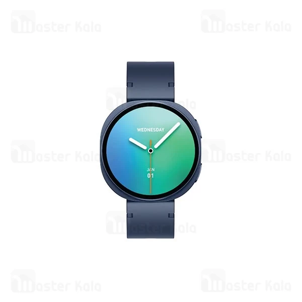 ساعت هوشمند گرین لاین Green Lion Atlas GNATLSWA63BK