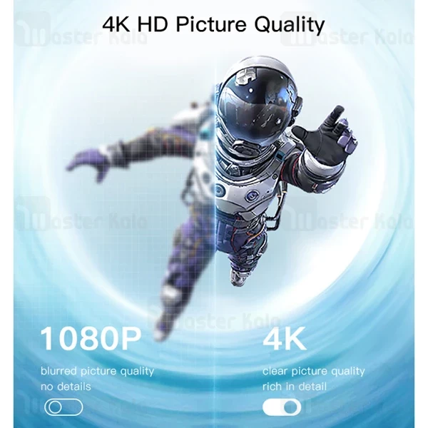 دانگل وای فای HDMI یسیدو Yesido TV10