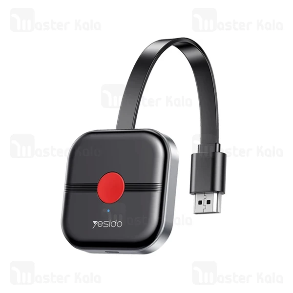 دانگل وای فای HDMI یسیدو Yesido TV10