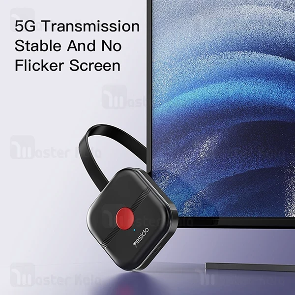 دانگل وای فای HDMI یسیدو Yesido TV10