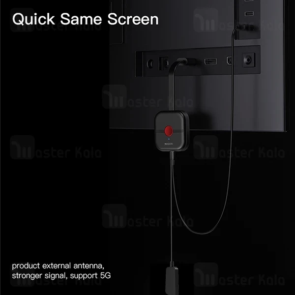 دانگل وای فای HDMI یسیدو Yesido TV10